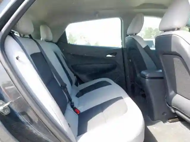 1G1FY6S05K4112459 2019 CHEVROLET BOLT EV LT-5