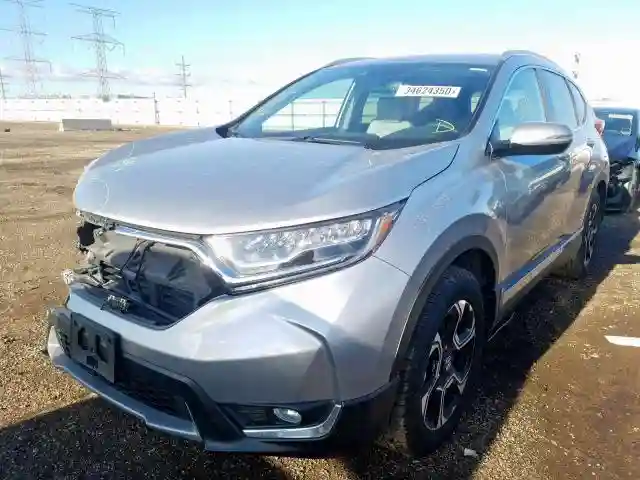 5J6RW2H98HL008047 2017 HONDA CR-V TOURING-1