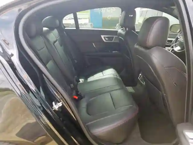 SAJWA0F70F8U67510 2015 JAGUAR XF 3.0 SPO-5