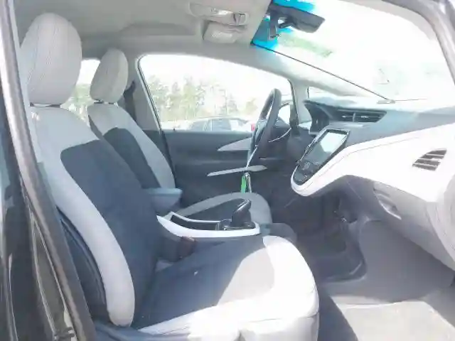 1G1FY6S05K4112459 2019 CHEVROLET BOLT EV LT-4