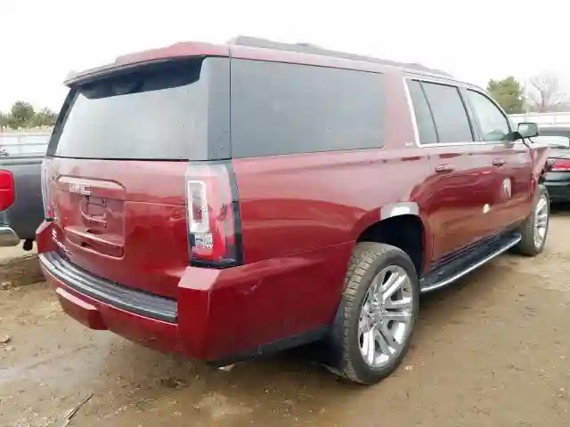 1GKS2GKC4KR134712 2019 GMC YUKON XL K1500 SLT-3