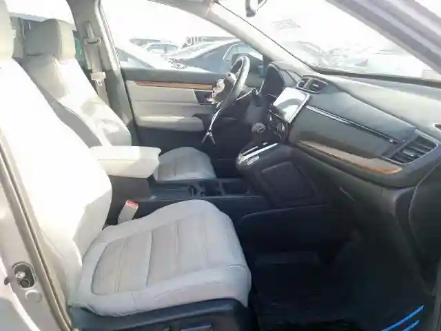 5J6RW2H98HL008047 2017 HONDA CR-V TOURING-4
