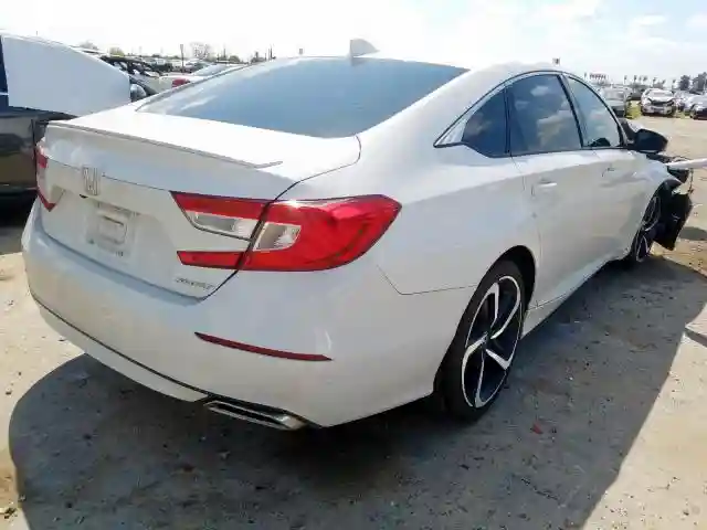 1HGCV1F31KA034274 2019 HONDA ACCORD SPORT-3