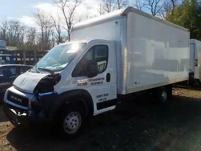 3C7WRVMG3KE508786 2019 RAM PROMASTER 3500 3500 STANDARD-1