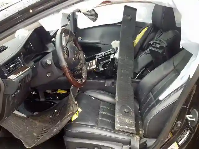 58ABK1GG6HU067559 2017 LEXUS ES 350-4