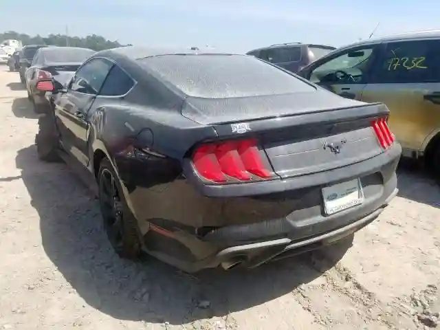 1FA6P8TH3K5134115 2019 FORD MUSTANG-2