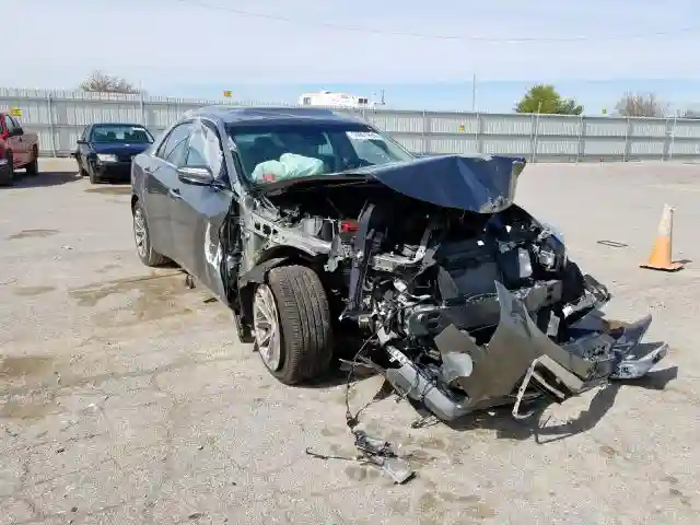 1G6AX5SX6G0185675 2016 CADILLAC CTS LUXURY COLLECTION-0