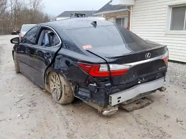 58ABK1GG6HU067559 2017 LEXUS ES 350-2