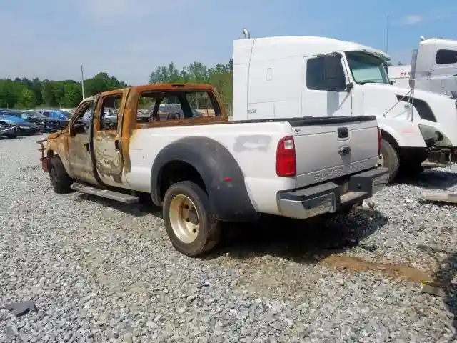 1FT8W4DT1GEA00728 2016 FORD F450 SUPER DUTY-2
