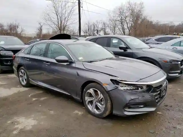 1HGCV1F53KA114984 2019 HONDA ACCORD EXL-0