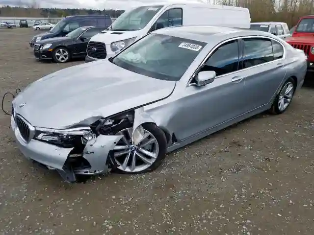 WBA7F2C54GG420777 2016 BMW 750 XI-1