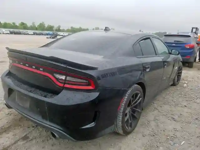 2C3CDXGJ8JH134443 2018 DODGE CHARGER R/T 392-3