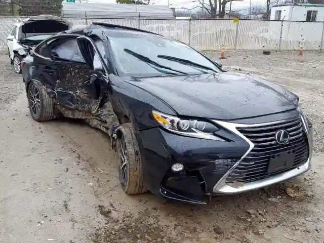 58ABK1GG6HU067559 2017 LEXUS ES 350-0