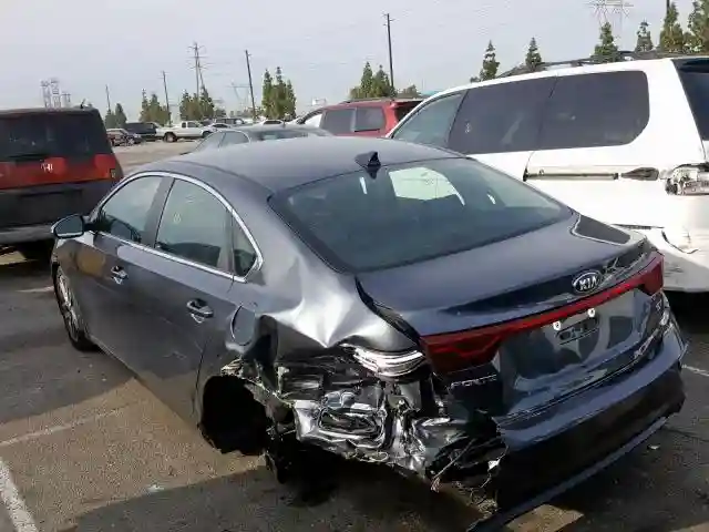 3KPF54AD1LE185806 2020 KIA FORTE EX-2