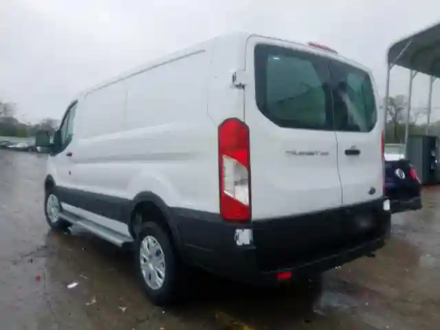 1FTYR1YM7KKB52323 2019 FORD TRANSIT T-250-2