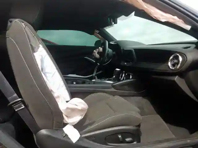 1G1FB1RX3K0154899 2019 CHEVROLET CAMARO LS-4