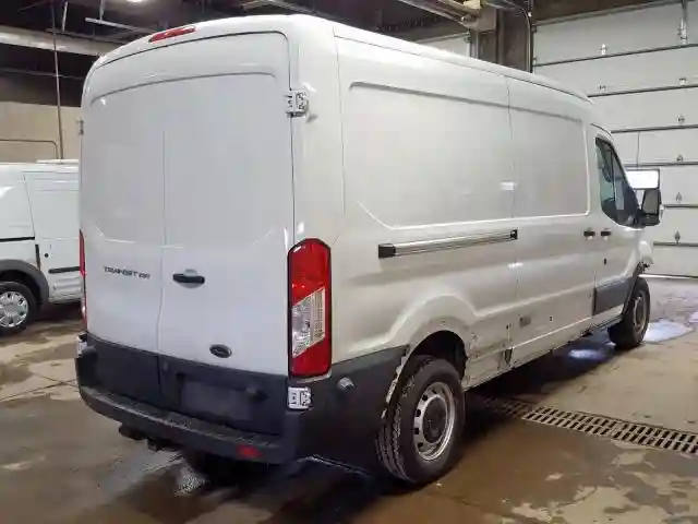 1FTYR2CM4HKA30573 2017 FORD TRANSIT T-250-3