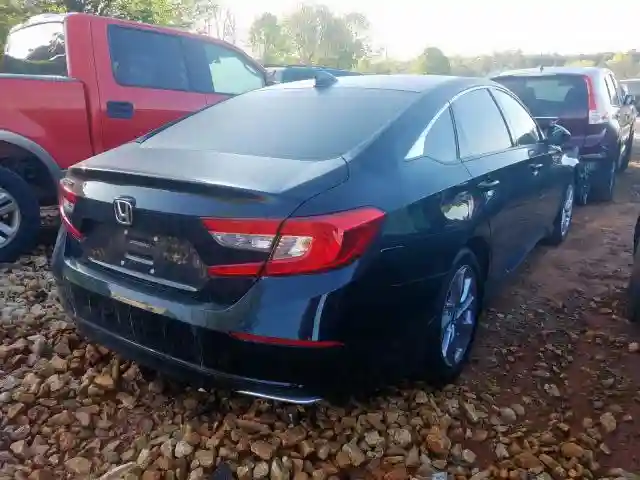 1HGCV1F1XJA263436 2018 HONDA ACCORD LX-3