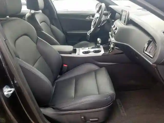 KNAE35LC6K6051628 2019 KIA STINGER GT-4