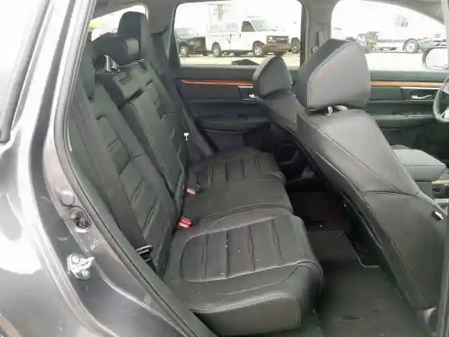 2HKRW2H95LH601139 2020 HONDA CR-V TOURING-5