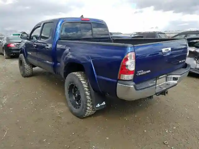 3TMMU4FN2FM077331 2015 TOYOTA TACOMA DOUBLE CAB LONG BED-2