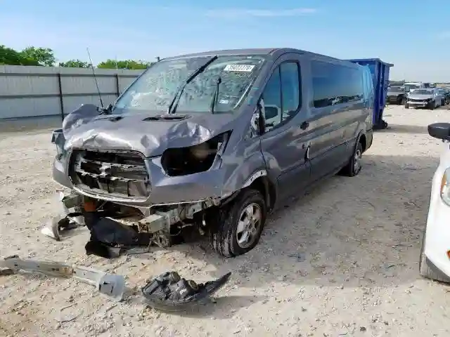 1FBZX2ZG9HKA52651 2017 FORD TRANSIT T-350-1