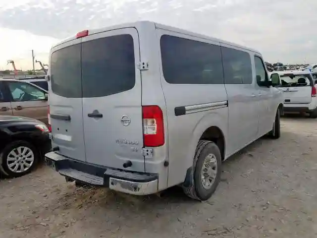 5BZBF0AA5JN852797 2018 NISSAN NV 3500 S-3