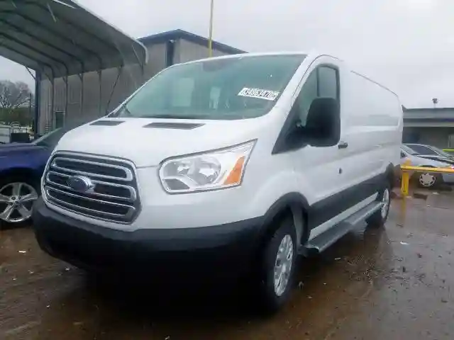 1FTYR1YM7KKB52323 2019 FORD TRANSIT T-250-1