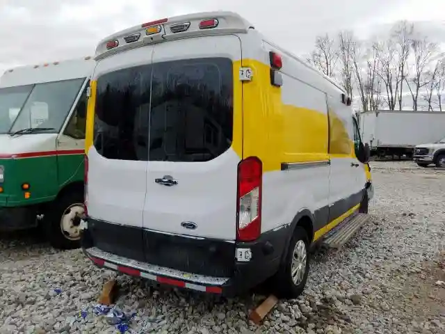 1FDYR2CM1KKA16519 2019 FORD TRANSIT T-250-3