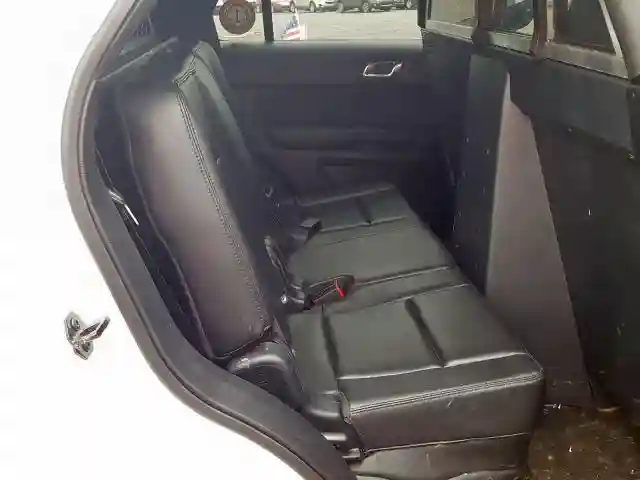 1FM5K8AR5HGE01389 2017 FORD EXPLORER POLICE INTERCEPTOR-5