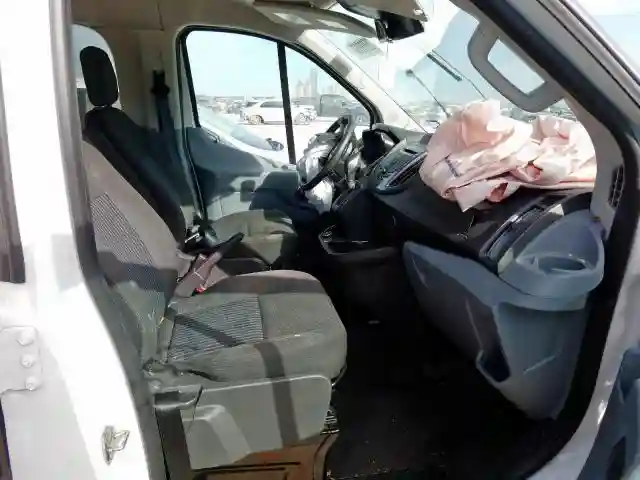 1FBZX2ZG9HKA52651 2017 FORD TRANSIT T-350-4