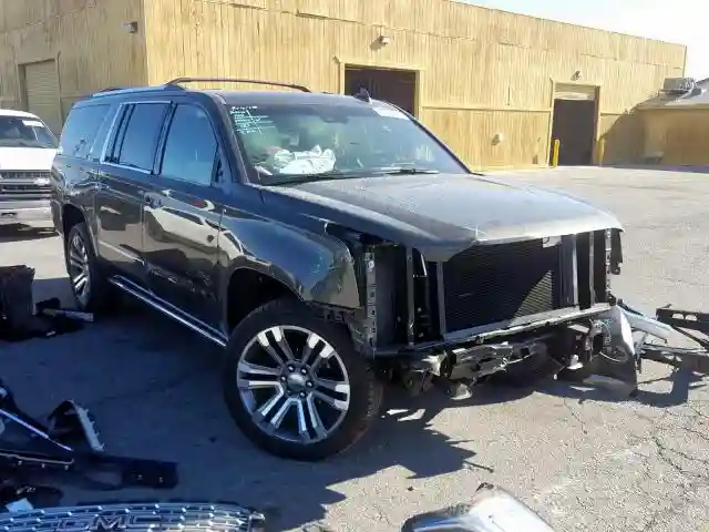 1GKS2HKJ7KR319275 2019 GMC YUKON XL DENALI-0