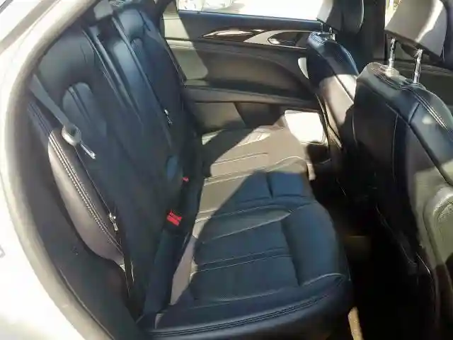 3LN6L5E97KR607663 2019 LINCOLN MKZ RESERVE II-5