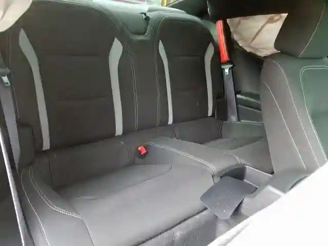 1G1FB1RX3K0154899 2019 CHEVROLET CAMARO LS-5