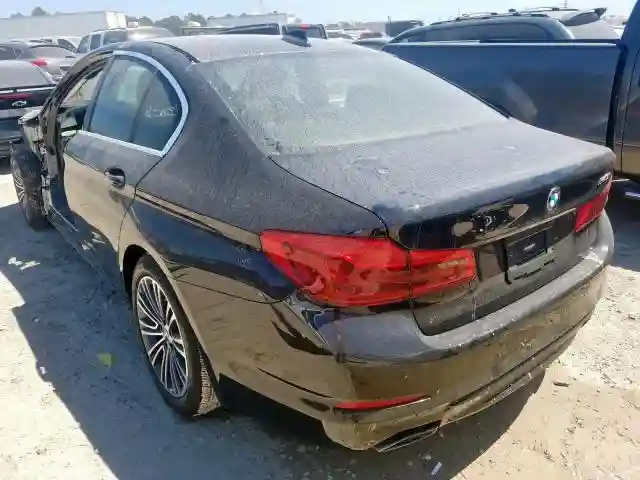 WBAJS1C0XLCD22504 2020 BMW 540 I-2