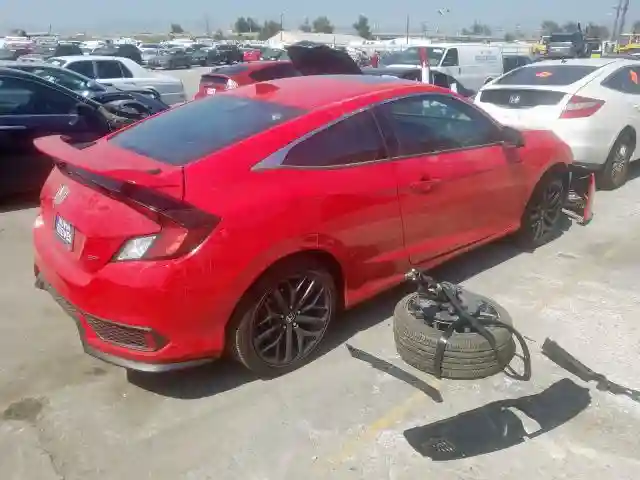 2HGFC3A59LH750351 2020 HONDA CIVIC SI-3