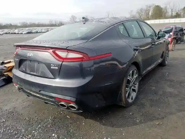 KNAE35LC6K6051628 2019 KIA STINGER GT-3