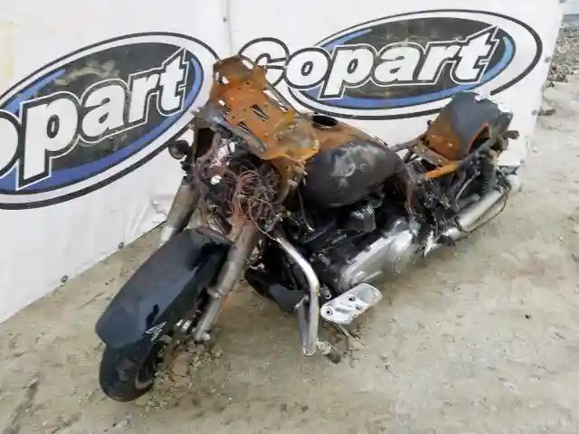 1HD1KBC1XKB606698 2019 HARLEY-DAVIDSON FLHX-1