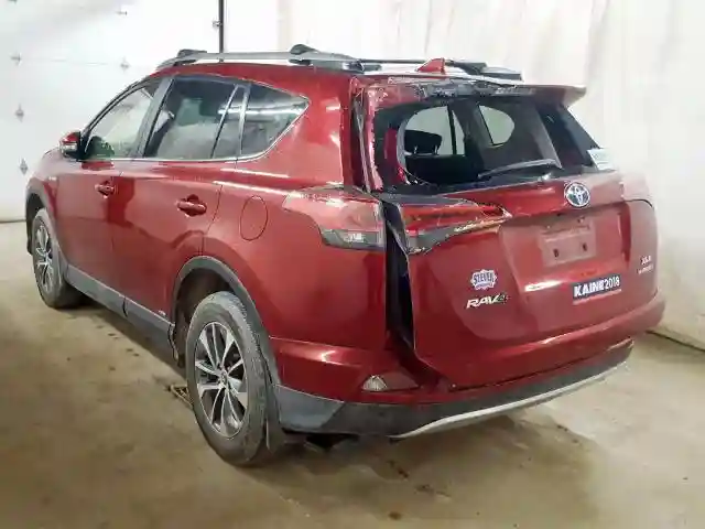 JTMRJREV2JD176037 2018 TOYOTA RAV4 HV LE-2