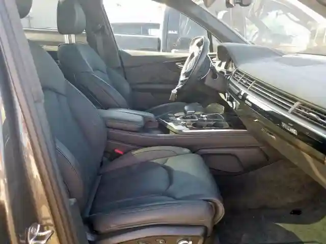 WA1VAAF70KD007064 2019 AUDI Q7 PRESTIGE-4