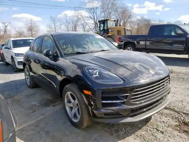 WP1AA2A55LLB02757 2020 PORSCHE MACAN-0