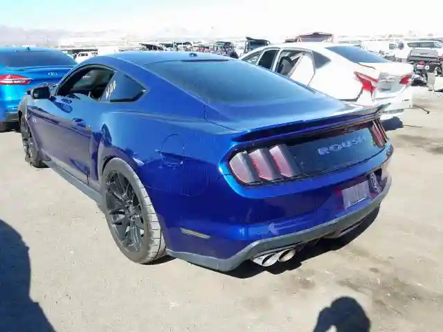 1FA6P8CF4F5333744 2015 FORD MUSTANG GT-2