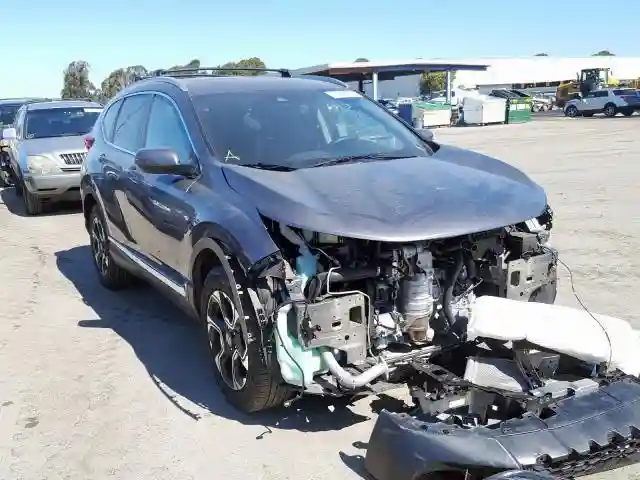 7FARW2H91JE002352 2018 HONDA CR-V TOURING-0