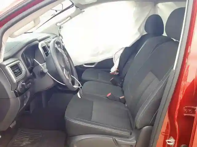 1N6AA1EK1KN512757 2019 NISSAN TITAN S-4