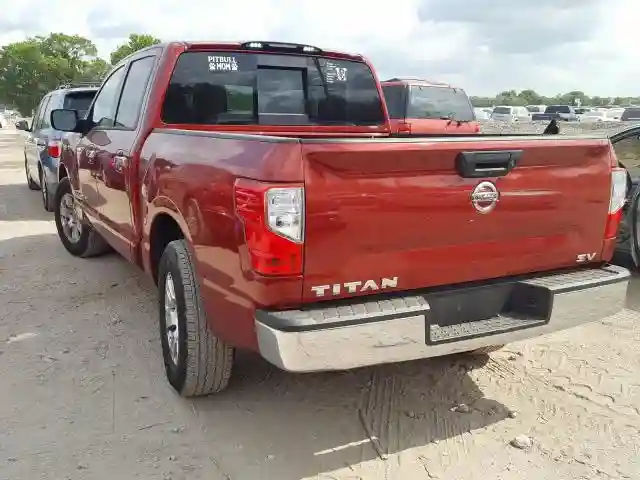 1N6AA1EK1KN512757 2019 NISSAN TITAN S-2