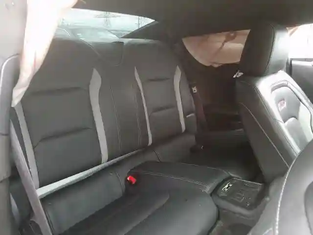 1G1FH1R72J0100555 2018 CHEVROLET CAMARO SS-5