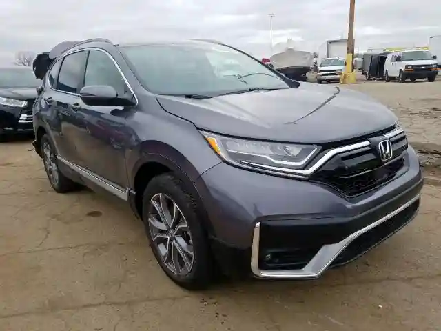 2HKRW2H95LH601139 2020 HONDA CR-V TOURING-0