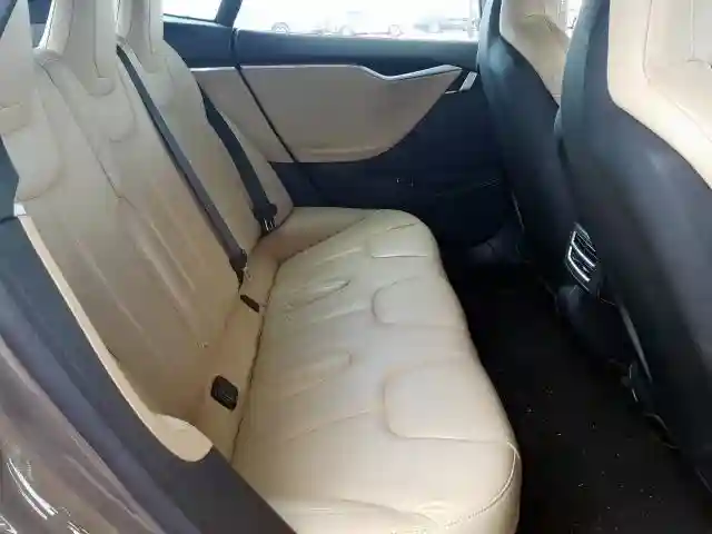 5YJSA1E29FF115003 2015 TESLA MODEL S-5