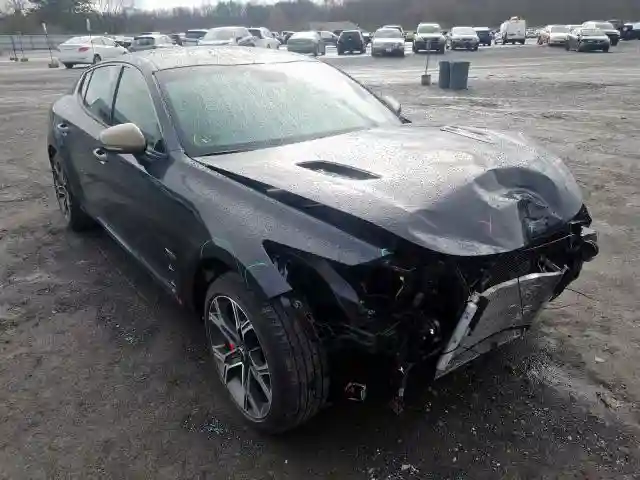 KNAE35LC6K6051628 2019 KIA STINGER GT-0