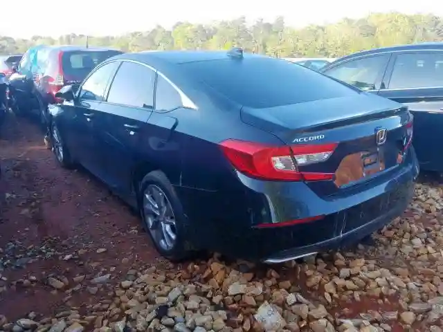 1HGCV1F1XJA263436 2018 HONDA ACCORD LX-2